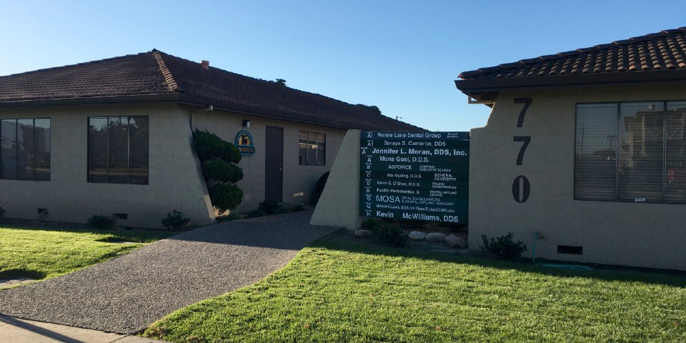 Bay Valley Dental – Salinas