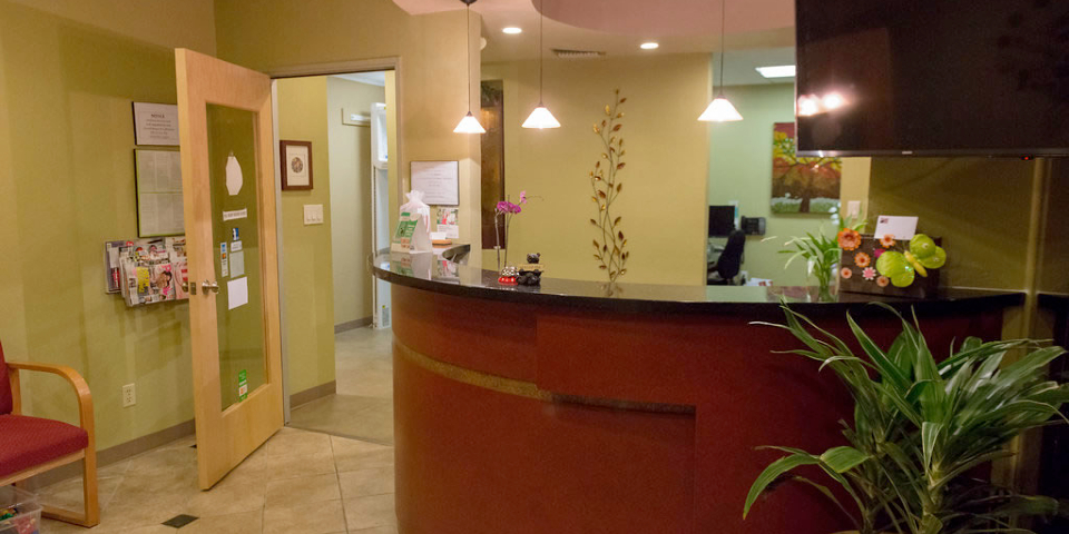 Bay Valley Dental – San Jose