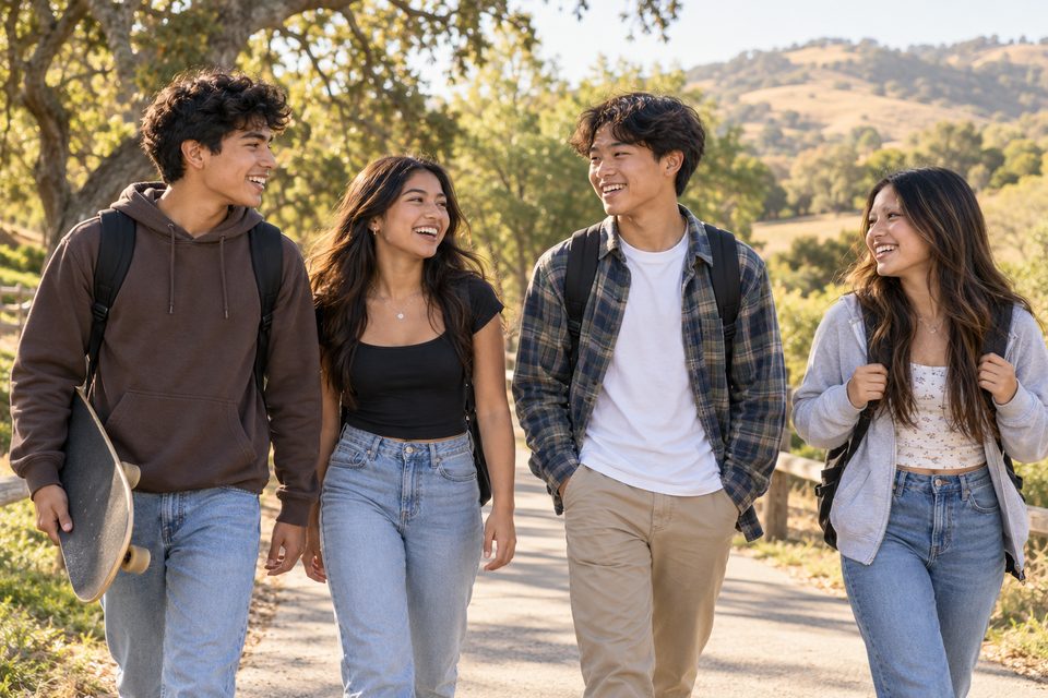 Everyday life with Invisalign Everyday life with Invisalign