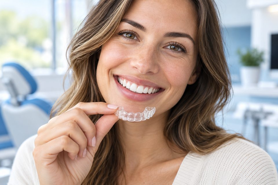 Invisalign Invisalign