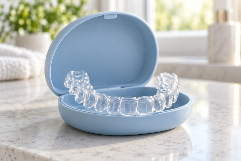 Invisalign Clear Aligners Invisalign Clear Aligners
